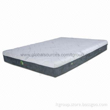 Eco-friendly Mattress with Thickness of 25cm